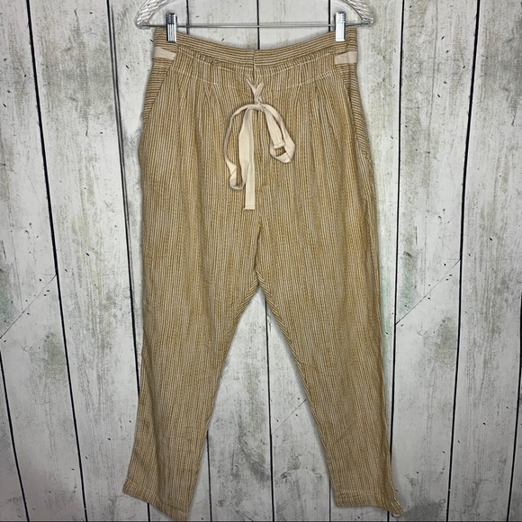 Free People Light at Sunrise Pants G3 - Picture 3 of 7